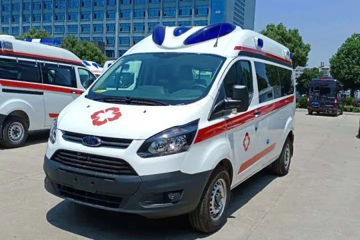 靖边县长途救护车转院